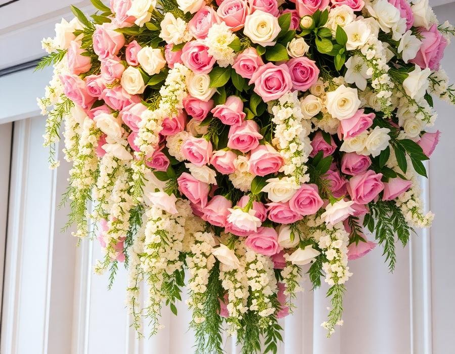 Flower Decoration