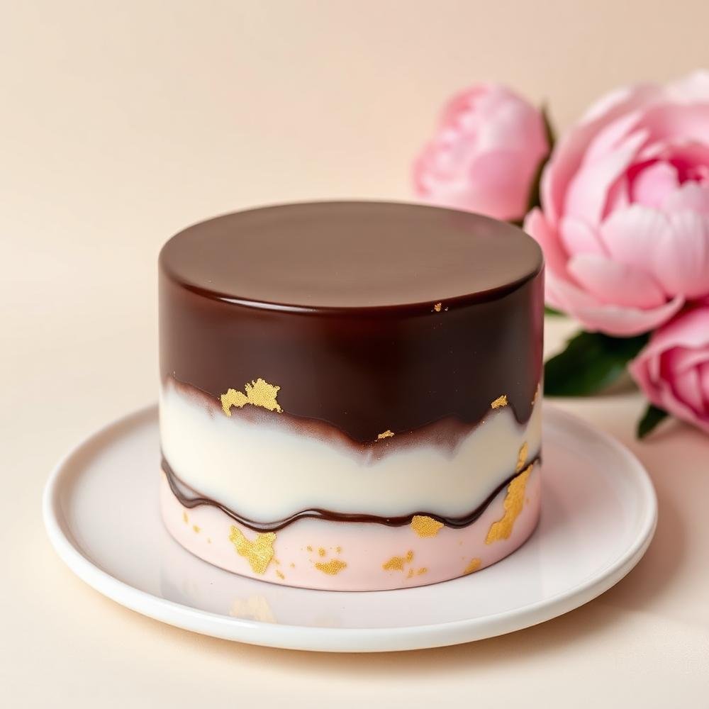 Corporate Cakes
