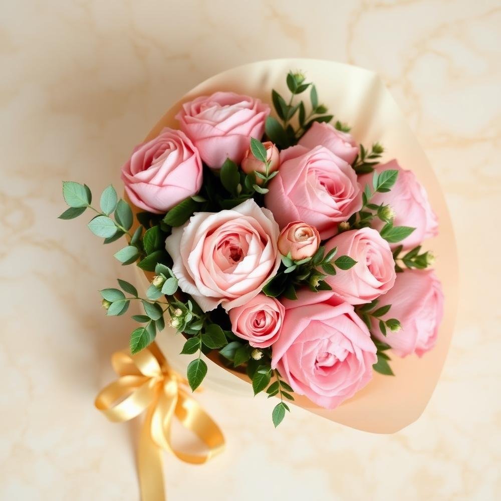 Elegant Flower Arrangements