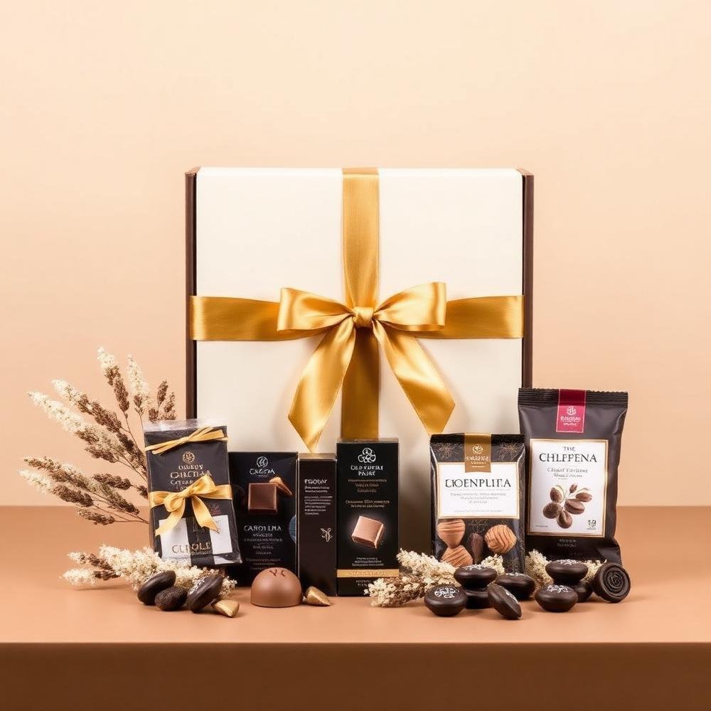 Curated Gift Hampers