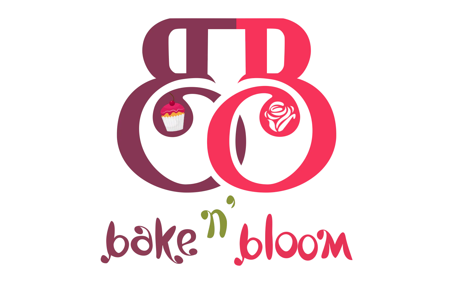 Bake N Bloom